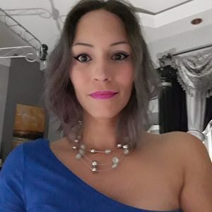 Meet your Posher, Marie